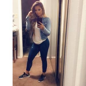 Meet your Posher, Kay